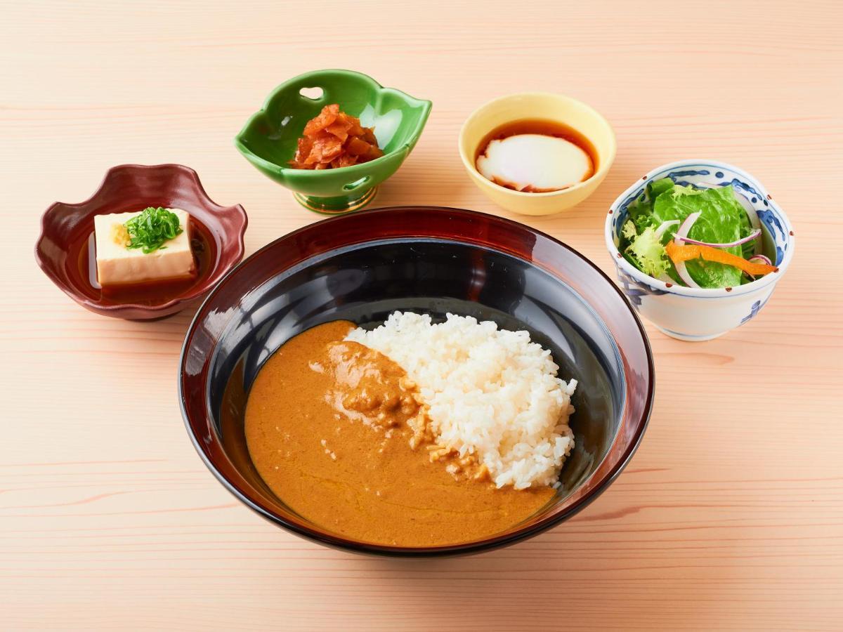 Apa Iidabashi Ekimae Präfektur Tokio