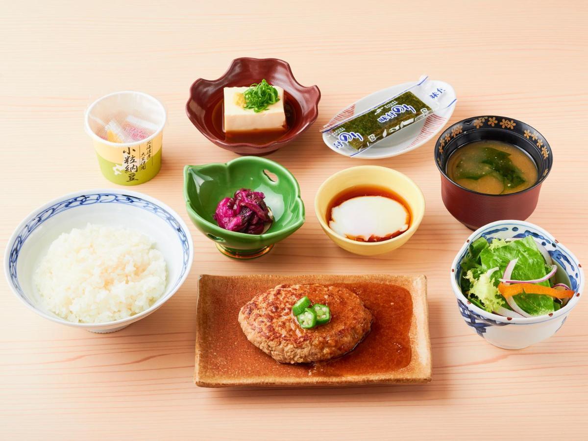 Apa Iidabashi Ekimae Präfektur Tokio