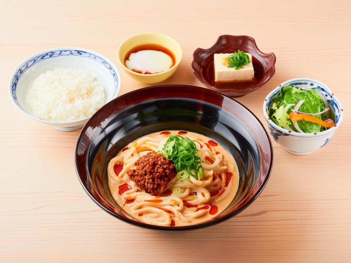 Apa Iidabashi Ekimae Hotel Präfektur Tokio