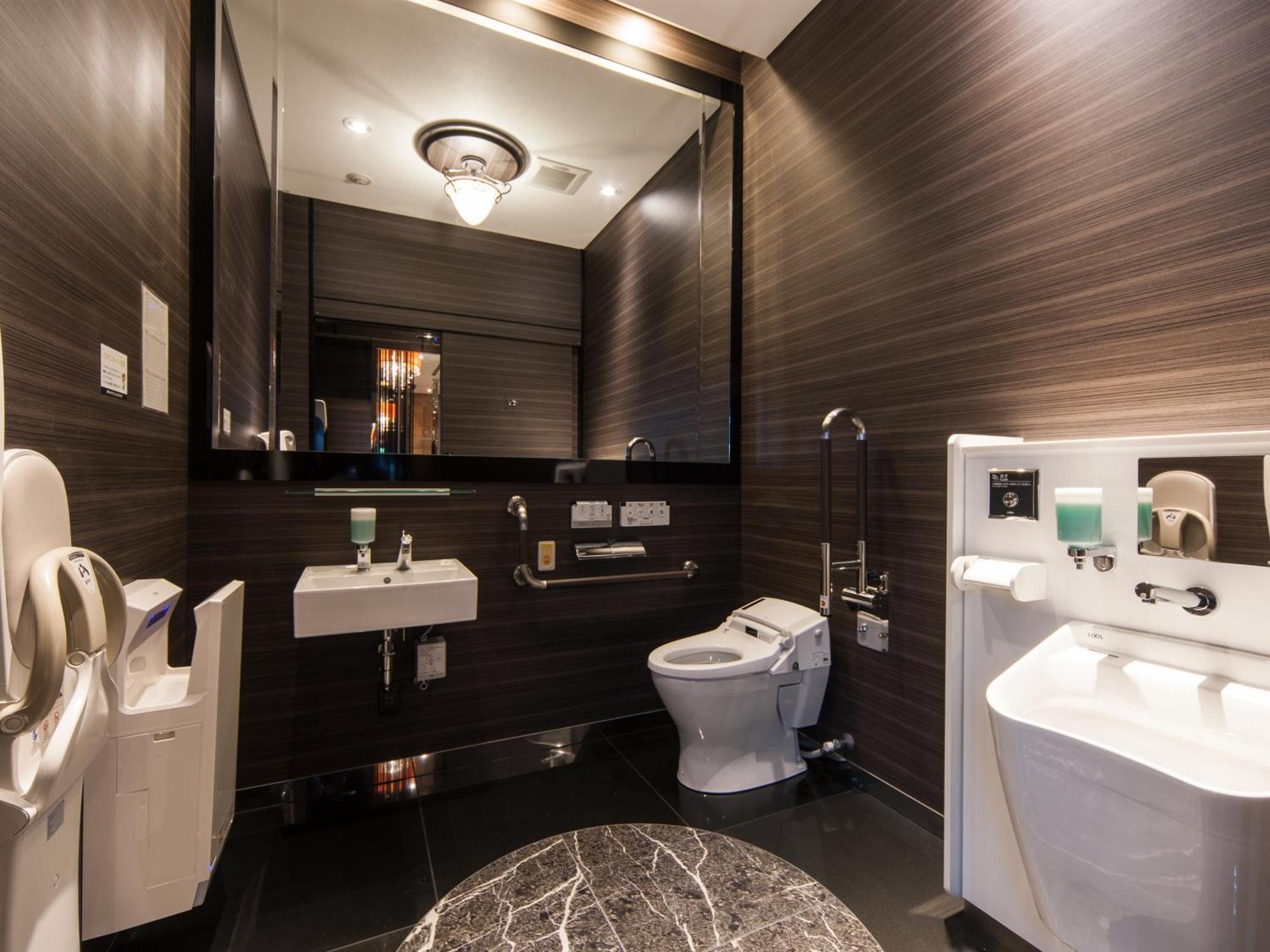 Hotel Apa Iidabashi Ekimae Präfektur Tokio